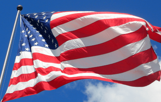 clipart:32bunqj0fxm= usa flag images