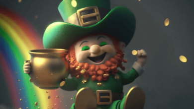 clipart:3lffd4lpfzq= leprechaun