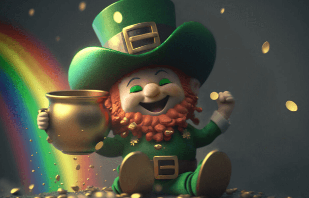 clipart:3lffd4lpfzq= leprechaun