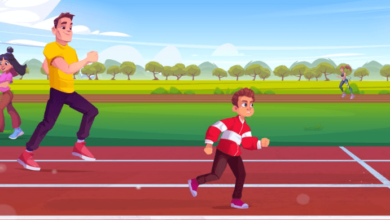 clipart:-0o7f5vtmmc= track and field