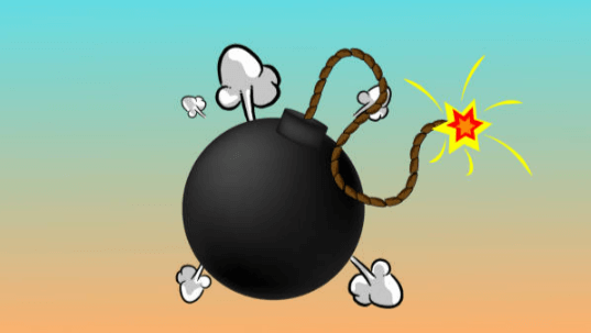 clipart:2jzhkmpo30q= bomb