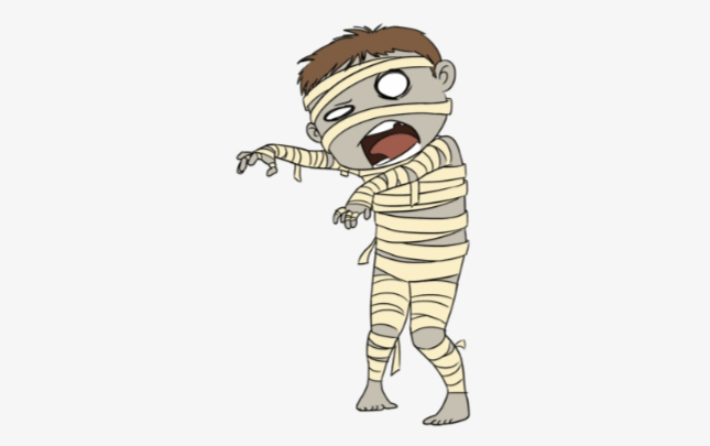 clipart:4tzjpmeeuoc= mummy