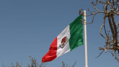 Cool:4y_Grm6btlg= Mexico Flag