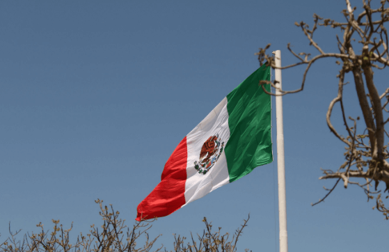 Cool:4y_Grm6btlg= Mexico Flag