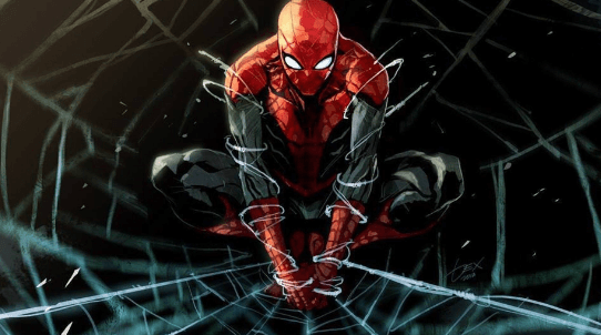 Cool:7fe6iyrc9dm= Spider Man Wallpaper