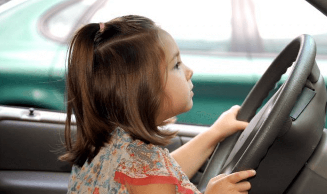 Driving Tips for a Short Person: Pedal, Wheel Extenders & More