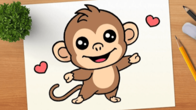 Cute:Hzzrc74tklq= Monkey