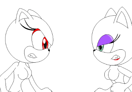 Female:9ii7lzvgdtu= Sonic Oc Base