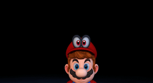 Animated:6dp7ipxr88c= Mario Gif