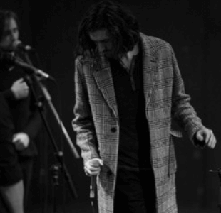 Aesthetic:3plh75usoii= Hozier