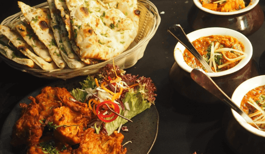 Newscentraldaily.Com Exploring the Rich Tapestry of Indian Food: Beyond Chicken Tikka Masala