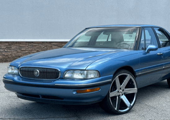 Ky Veh 98 Buick Le Sabre Tag:K2r477 Child 4 Month Old W F 10LBS Sus: Michael Lay 28 W M