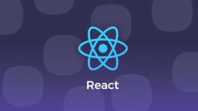 React Development