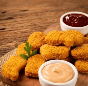 Cute:3vcrof3d9vi= Chicken Nuggets