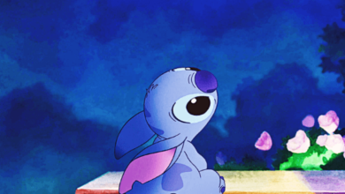 Cute:3sa6d9i3abk= Stitch Background