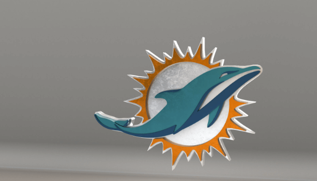 Logo:3bdry-Jarby= Miami Dolphins