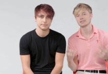 Cute:6uhvyc3mrrw= Sam and Colby