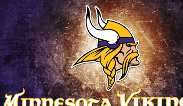 Logo:4rfr6s4b3hg= Minnesota Vikings