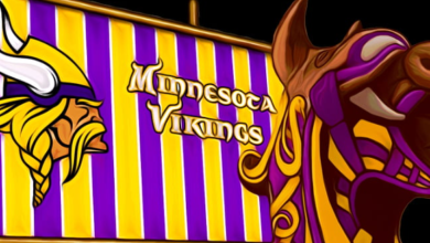 Logo:4rfr6s4b3hg= Minnesota Vikings