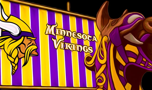 Logo:4rfr6s4b3hg= Minnesota Vikings