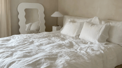 How Do Linen Duvet Covers Enhance Your Sleep Experience?