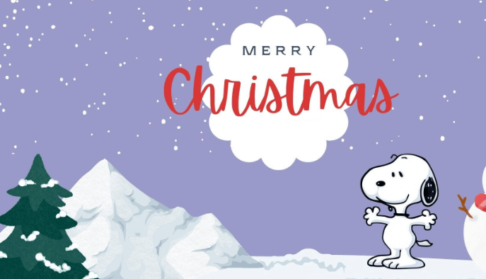 Cute:5lfrs2hpkxc= Snoopy Christmas Wallpaper