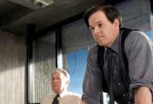 Mark Wahlberg Refuses to Work With Tom Hanks