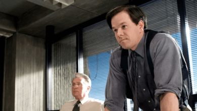 Mark Wahlberg Refuses to Work With Tom Hanks