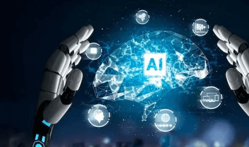 Roberts Urges Caution Ai Reshapes Legal