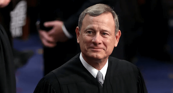 Court Roberts Urges Caution Reshapes Legal