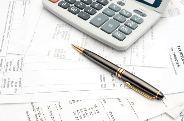 VAT Number