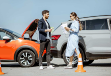 Fell in a Store or Parking Lot? Contact a Kansas City Injury Lawyer