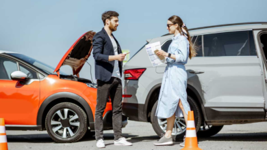 Fell in a Store or Parking Lot? Contact a Kansas City Injury Lawyer