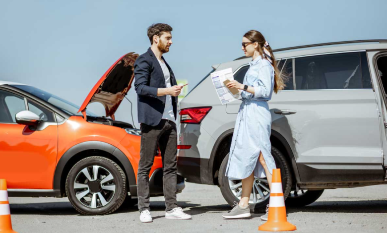 Fell in a Store or Parking Lot? Contact a Kansas City Injury Lawyer