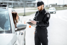 Top-Rated Kansas City Traffic Attorney for Speeding, Red Light, and More