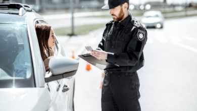 Top-Rated Kansas City Traffic Attorney for Speeding, Red Light, and More