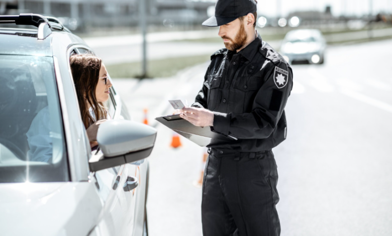 Top-Rated Kansas City Traffic Attorney for Speeding, Red Light, and More