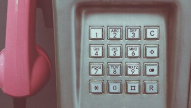 identify callers from numbers