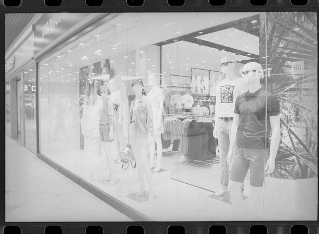 dstore functionality and application