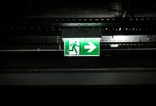 website features and guide