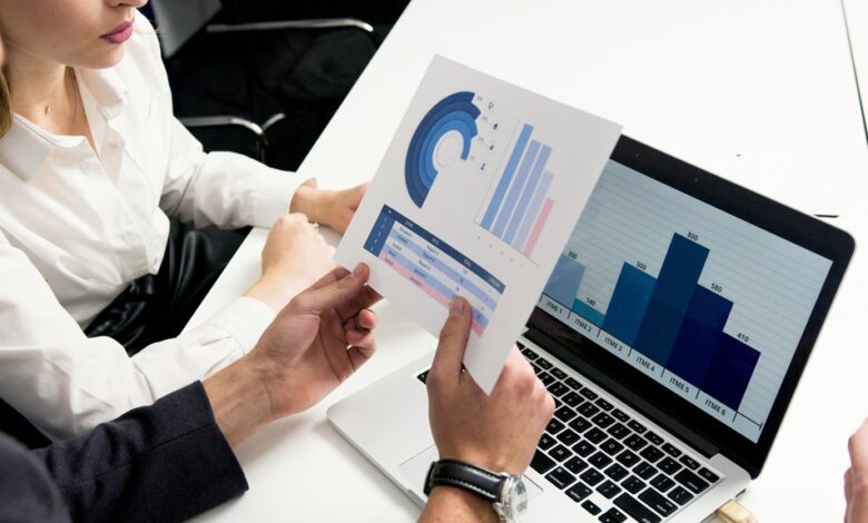 benchmarking study insights analysis