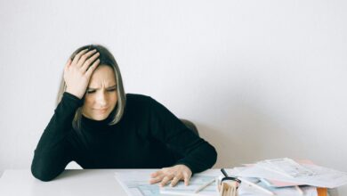 commercial research brief analysis