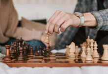 global sector intelligence report