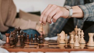 global sector intelligence report