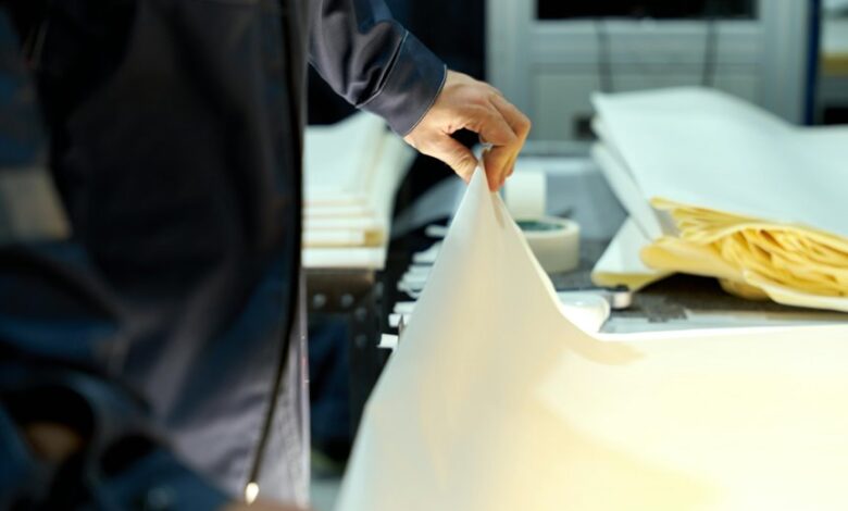 macro scale quantitative control brief