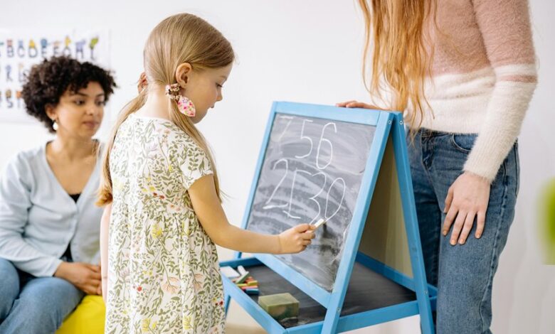 number interaction study analysis