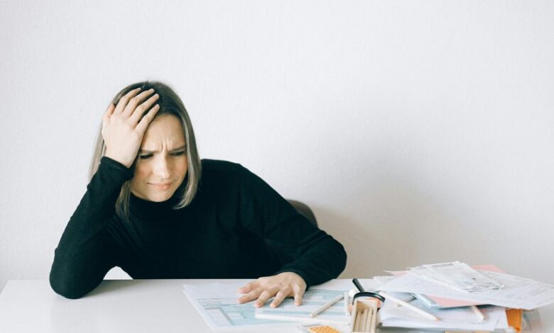 numeric alignment report summary