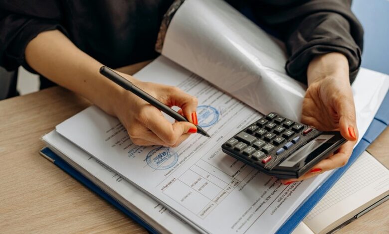 numeric behavior analysis overview