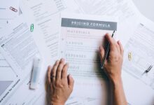 operational data review needed