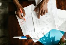 quantitative control review structured